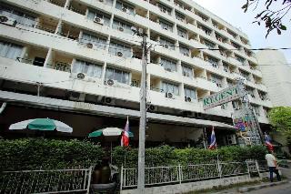 Regent Ramkhamhaeng and Apartment fotoÄŸrafÄ±