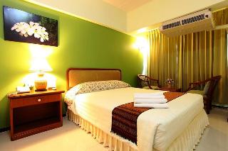 Regent Ramkhamhaeng and Apartment otel fotoğrafı