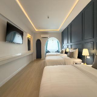 Regent Ramkhamhaeng and Apartment fotoÄŸrafÄ±