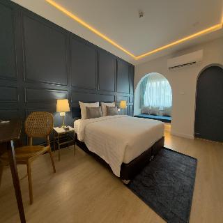 Regent Ramkhamhaeng and Apartment fotoÄŸrafÄ±