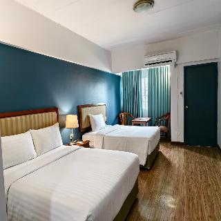 Regent Ramkhamhaeng and Apartment fotoÄŸrafÄ±