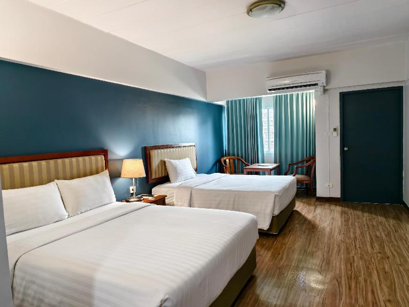 Regent Ramkhamhaeng and Apartment - Oda