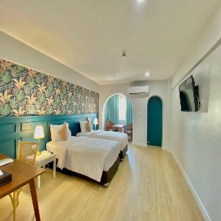 Regent Ramkhamhaeng and Apartment fotoÄŸrafÄ±