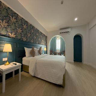 Regent Ramkhamhaeng and Apartment fotoÄŸrafÄ±