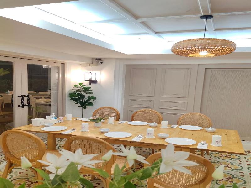 Regent Ramkhamhaeng and Apartment - Restoran