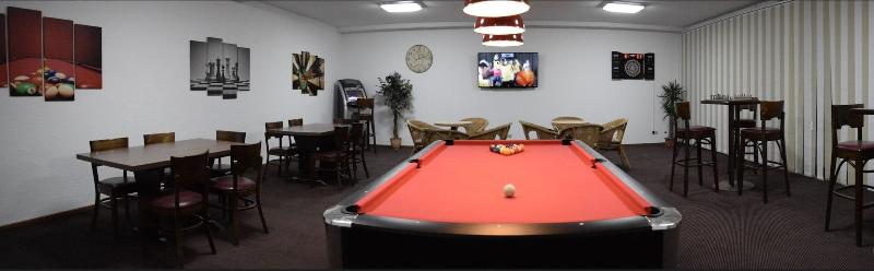 Landhotel Weisses Ross garni - Lobi