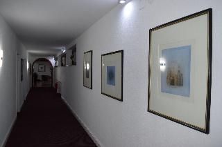 Landhotel Weisses Ross garni fotoÄŸrafÄ±
