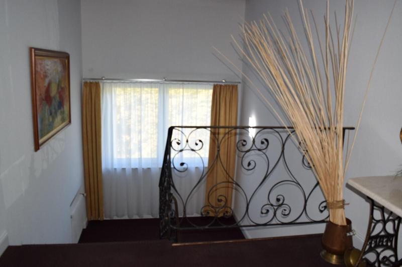 Landhotel Weisses Ross garni - Lobi