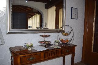Landhotel Weisses Ross garni fotoÄŸrafÄ±