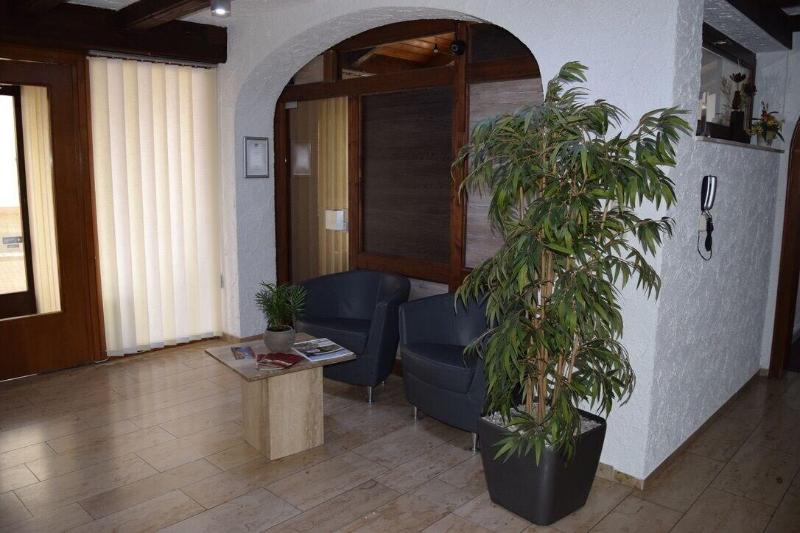 Landhotel Weisses Ross garni - Lobi