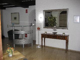 Landhotel Weisses Ross garni fotoÄŸrafÄ±