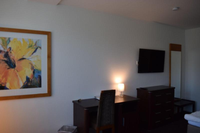 Landhotel Weisses Ross garni - Lobi
