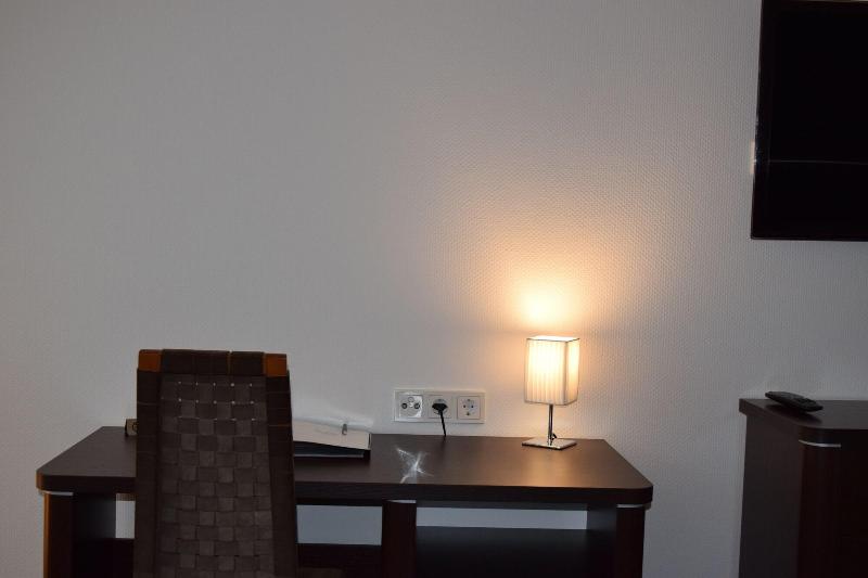 Landhotel Weisses Ross garni - Lobi
