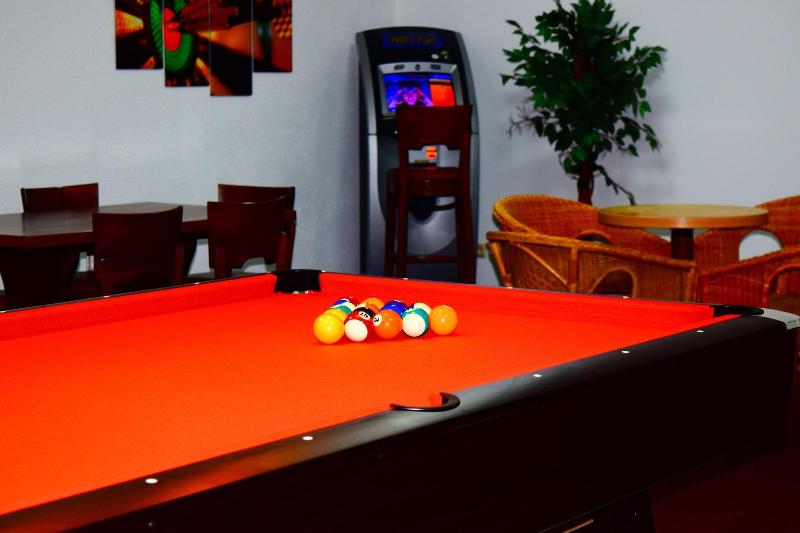 Landhotel Weisses Ross garni - Aktivite