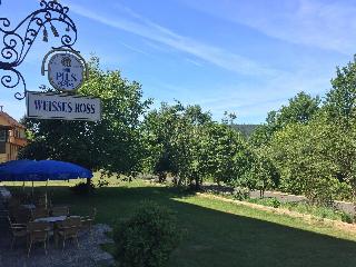 Landhotel Weisses Ross garni fotoÄŸrafÄ±