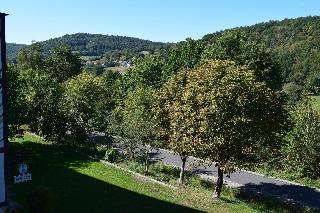 Landhotel Weisses Ross garni fotoÄŸrafÄ±