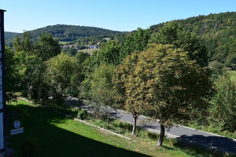Landhotel Weisses Ross garni - Aktivite