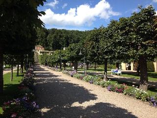 Landhotel Weisses Ross garni fotoÄŸrafÄ±
