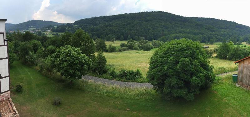 Landhotel Weisses Ross garni - Aktivite