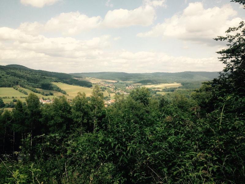 Landhotel Weisses Ross garni - Aktivite