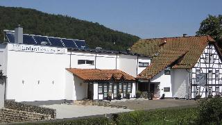 Landhotel Weisses Ross garni otel fotoğrafı