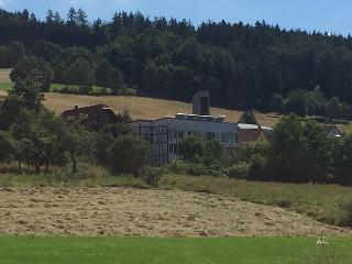 Landhotel Weisses Ross garni fotoÄŸrafÄ±