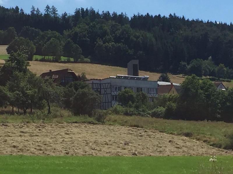 Landhotel Weisses Ross garni - Genel