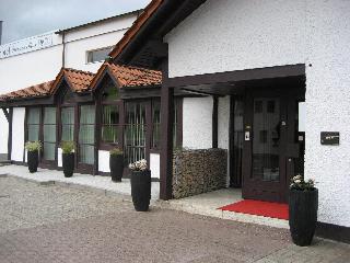 Landhotel Weisses Ross garni fotoÄŸrafÄ±