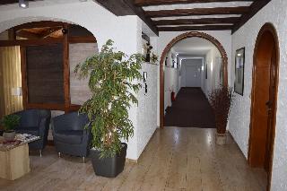 Landhotel Weisses Ross garni fotoÄŸrafÄ±