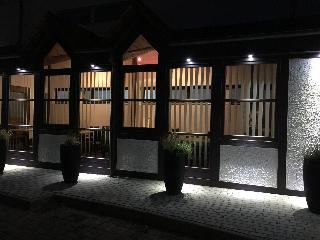 Landhotel Weisses Ross garni fotoÄŸrafÄ±