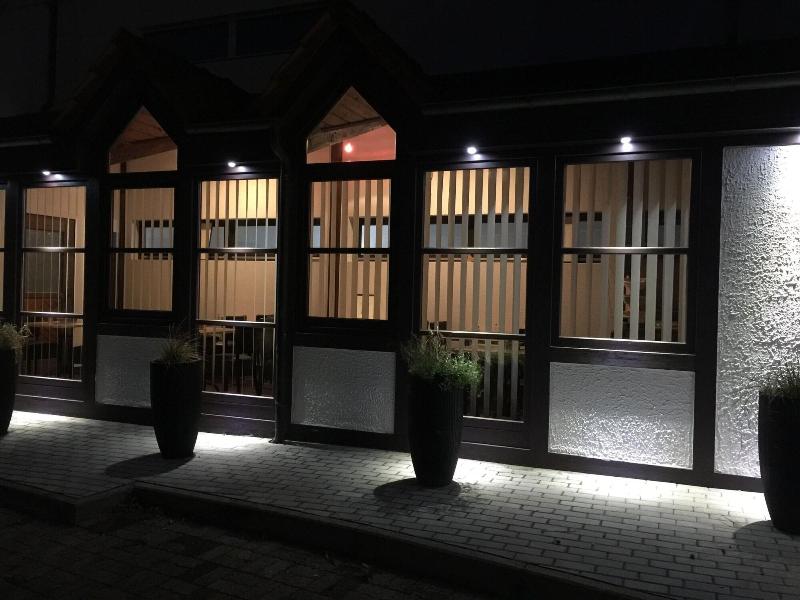 Landhotel Weisses Ross garni - Genel