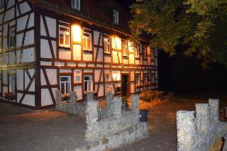 Landhotel Weisses Ross garni fotoÄŸrafÄ±
