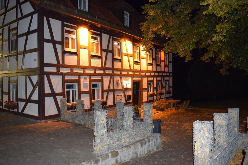 Landhotel Weisses Ross garni - Genel