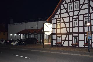 Landhotel Weisses Ross garni fotoÄŸrafÄ±