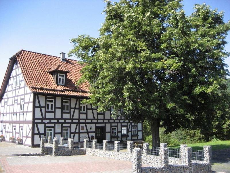 Landhotel Weisses Ross garni - Genel