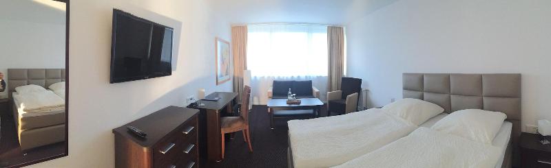 Landhotel Weisses Ross garni - Oda