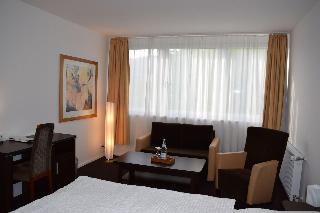 Landhotel Weisses Ross garni fotoÄŸrafÄ±