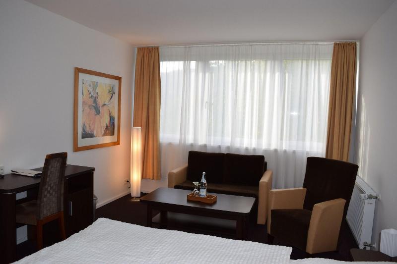 Landhotel Weisses Ross garni - Oda
