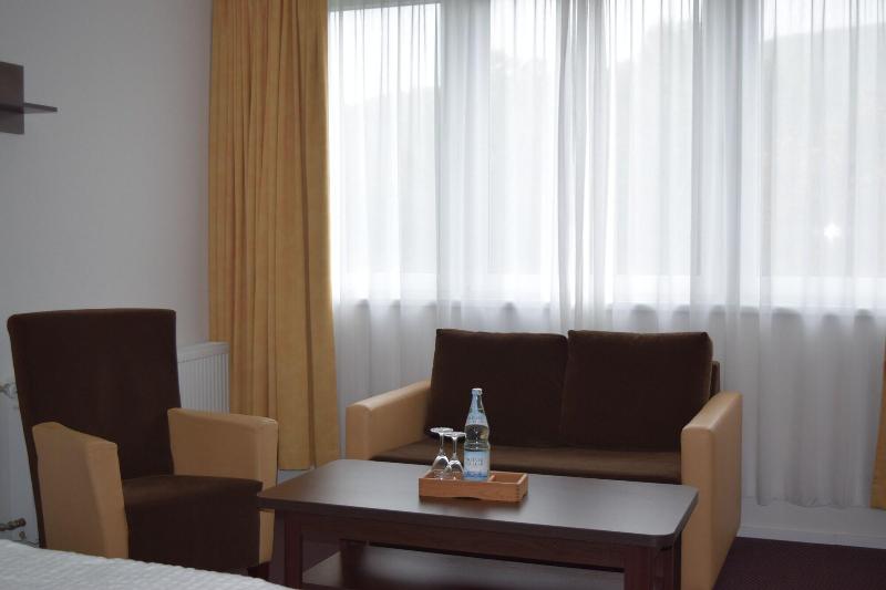 Landhotel Weisses Ross garni - Oda