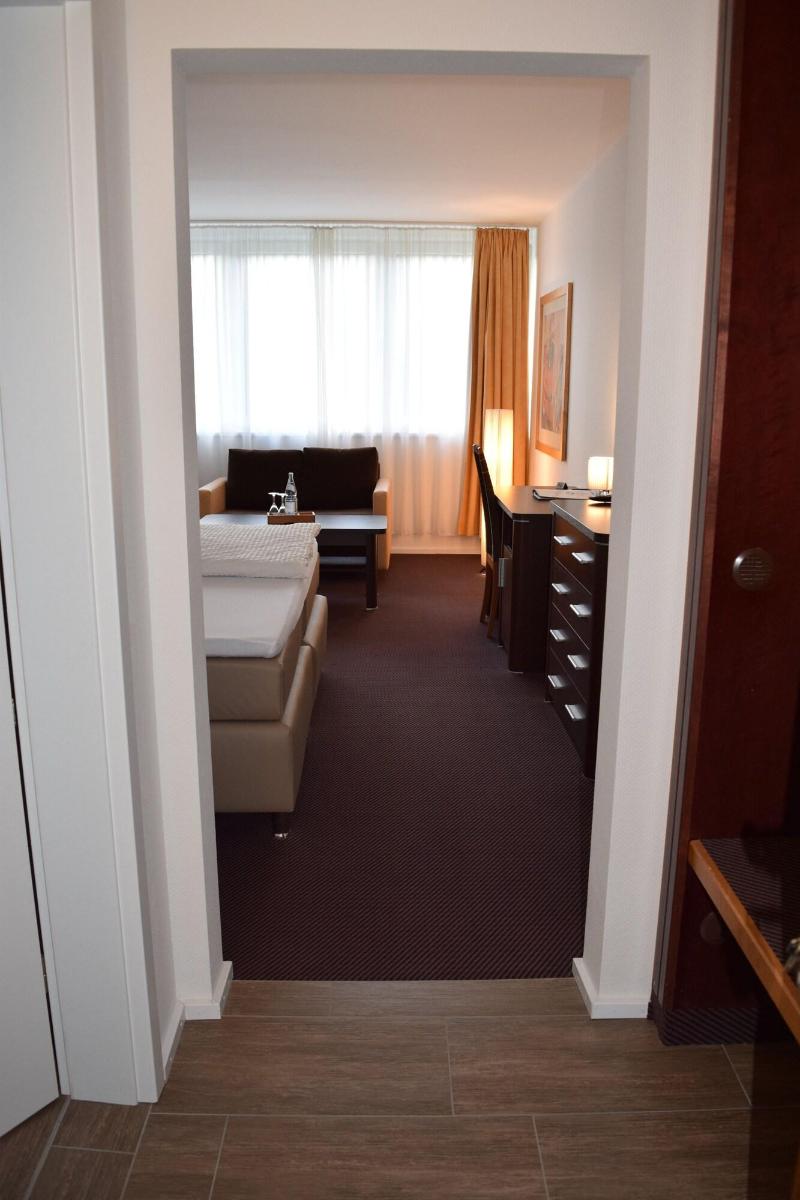 Landhotel Weisses Ross garni - Oda