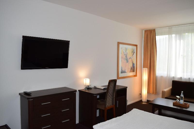 Landhotel Weisses Ross garni - Oda