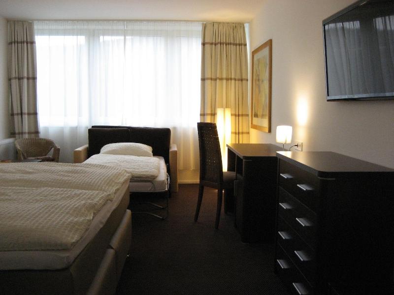 Landhotel Weisses Ross garni - Oda