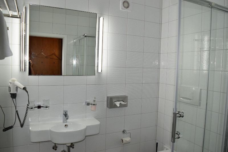 Landhotel Weisses Ross garni - Oda