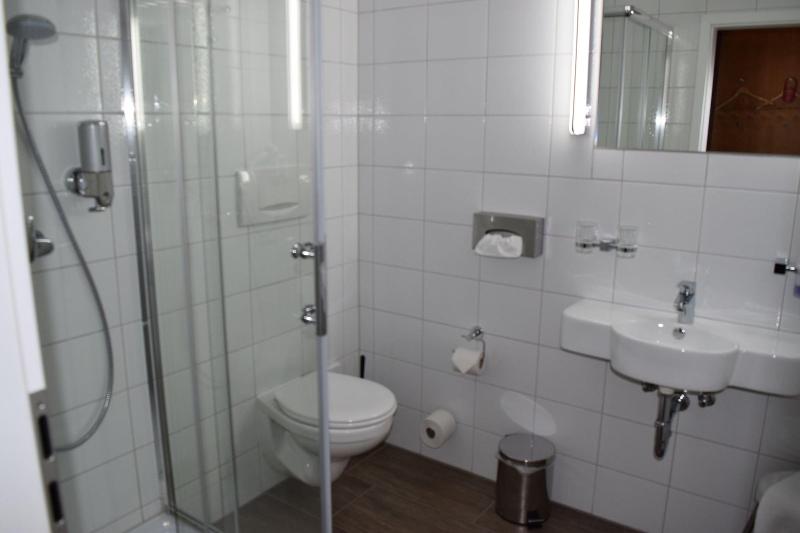 Landhotel Weisses Ross garni - Oda