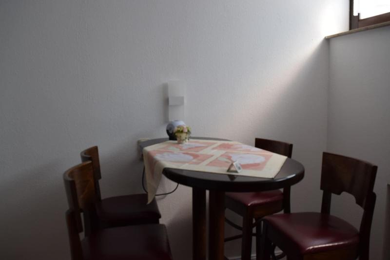 Landhotel Weisses Ross garni - Oda