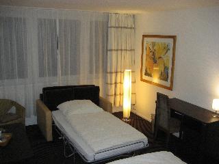 Landhotel Weisses Ross garni fotoÄŸrafÄ±