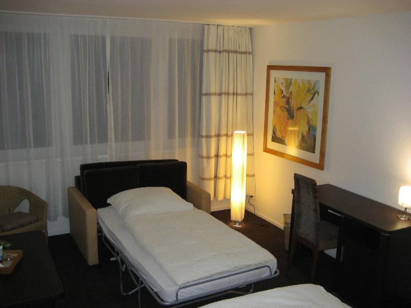 Landhotel Weisses Ross garni - Oda