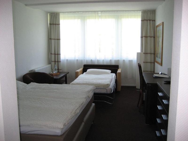 Landhotel Weisses Ross garni - Oda