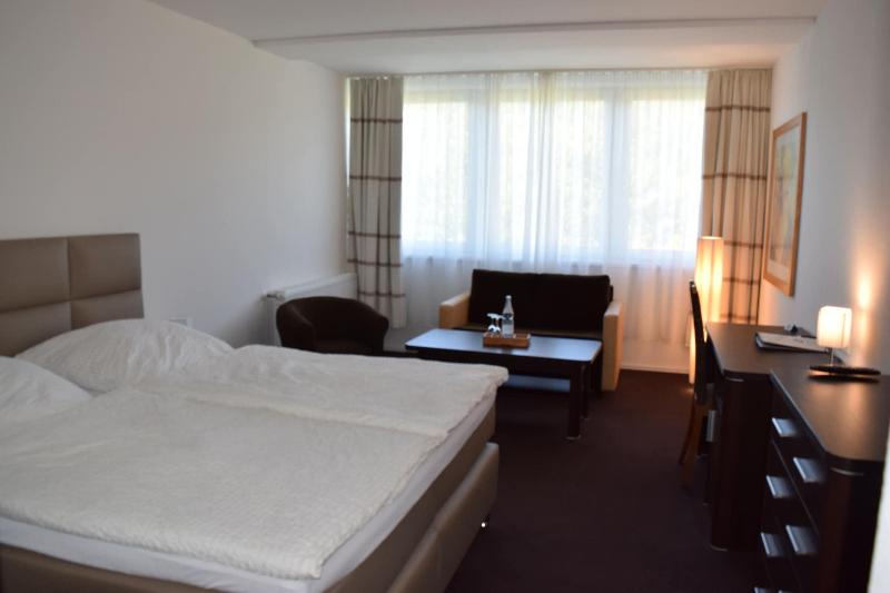 Landhotel Weisses Ross garni - Oda