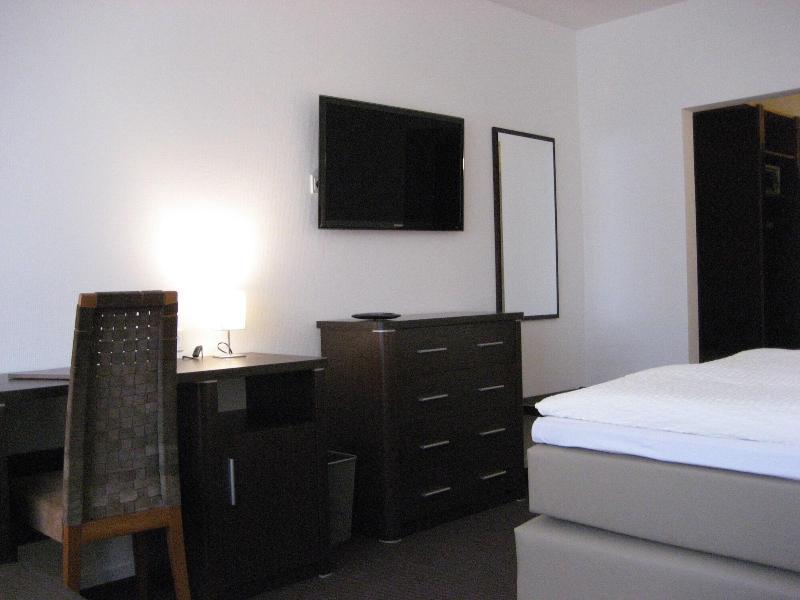 Landhotel Weisses Ross garni - Oda